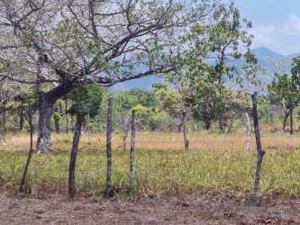 Wide rural expanse with mountain backdrop perfect for farming or eco resort in Panama Oeste