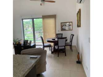 Modern 1BR Condo PH Soleo Panama Pacifico