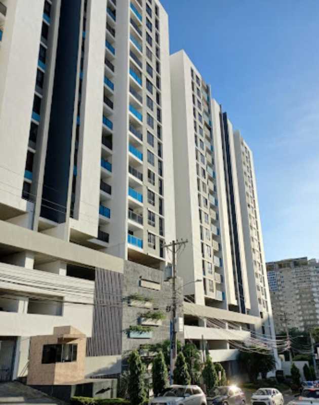 3BR Condo for Sale PH Terrazas del Rey Condado del Rey