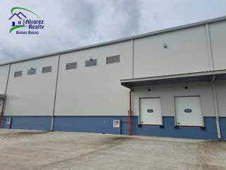 Commercial Warehouse for Rent in David - 0 bedrooms