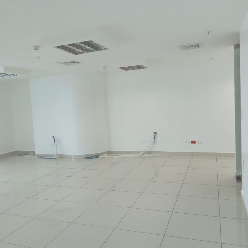 Furnished Ocean-View Office Oceanía Business Plaza Punta Pacifica