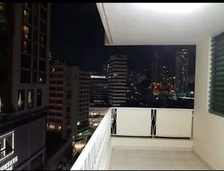 Room for Rent in El Carmen - 1 bedroom