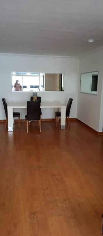 Furnished 2BR Apartment for Rent Via Argentina Bella Vista