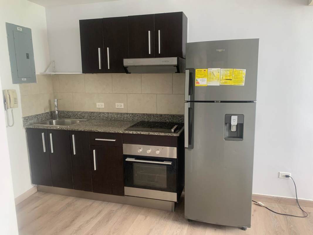 Children's indoor playroom colorful toys nursery area PH Bay View Avenue Balboa Panama