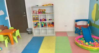 Apartment for Rent in Bella Vista - 2 bedrooms