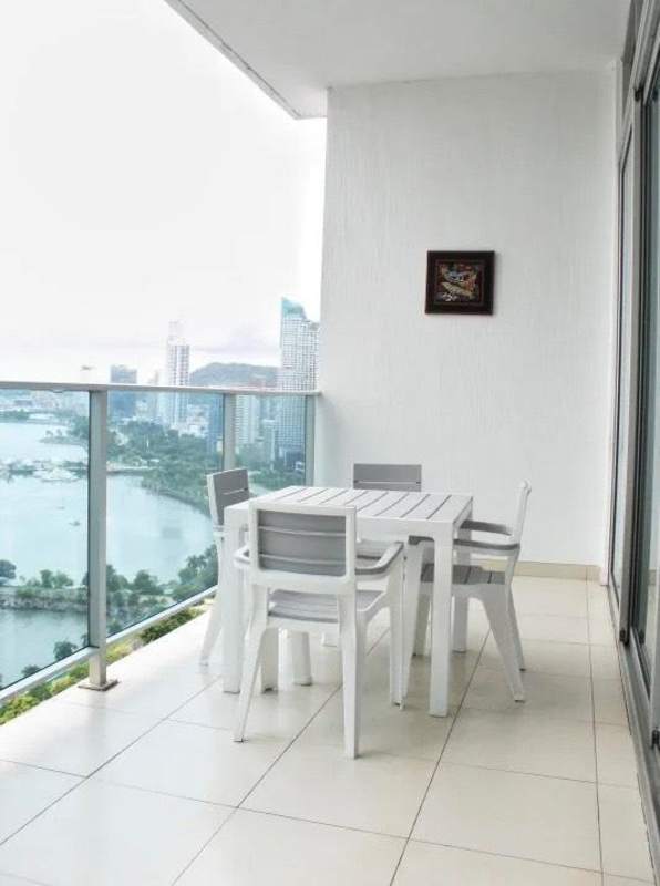 Luxury 4BR Sea View Apartment PH Waters on the Bay Avenida Balboa