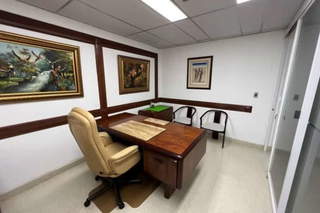 Commercial Office for Rent in Punta Paitilla - 0 bedrooms