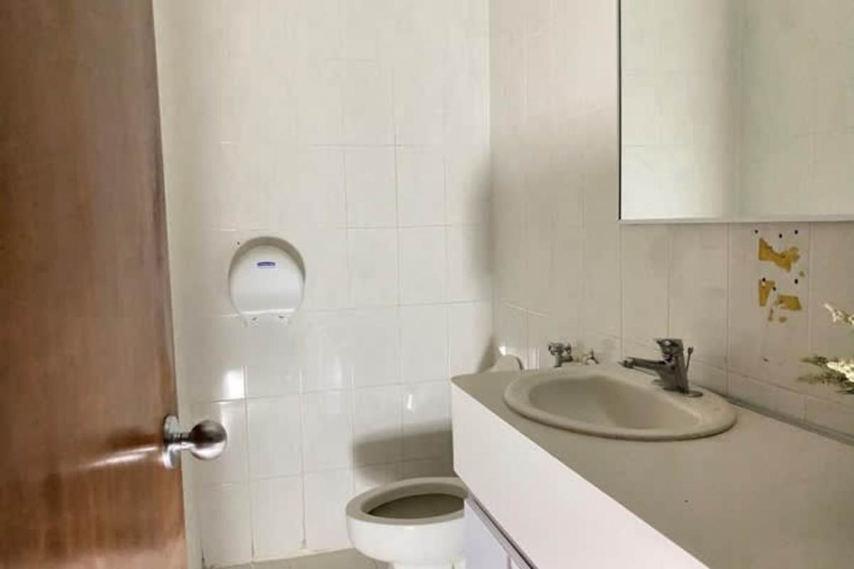 Customizable open plan office for rent PH ADR Tower Obarrio Panama