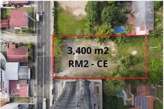 Land for Sale in San Francisco - 0 bedrooms