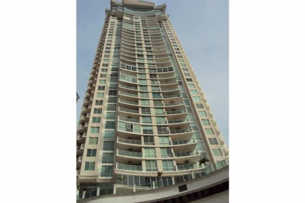 Oceanview Furnished 3BR 4BA Apartment Punta Pacifica