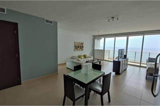 Condominium Apartment - Studio for Sale in Punta Pacífica - 1 bedroom