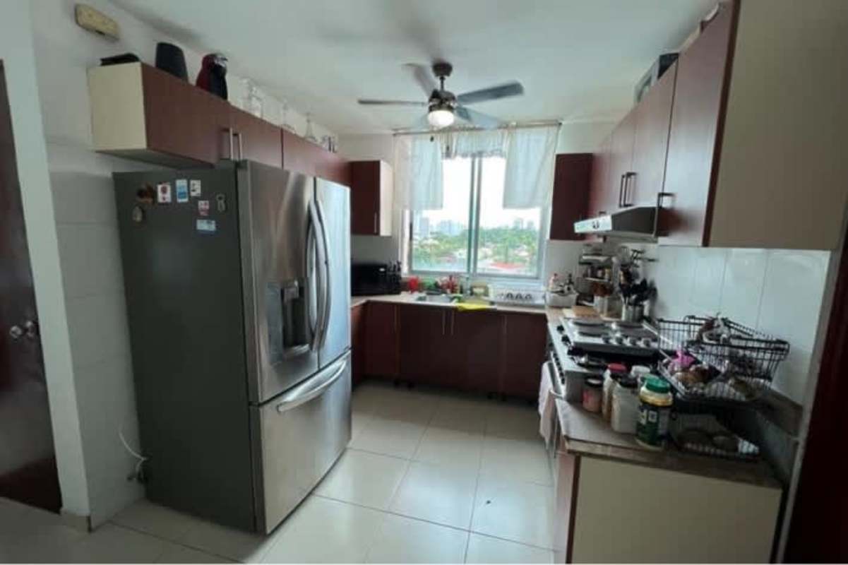 Modern 3BR Apartment PH Veranda Tower Coco del Mar