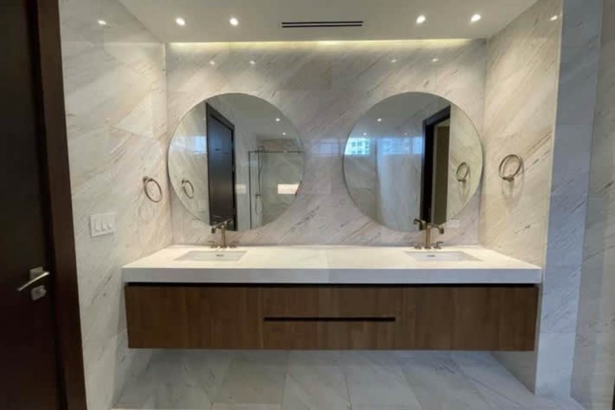 2BR Apartment for Rent in Costa del Este Oceanview Tower