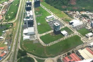 Commercial Land for Sale in Costa del Este - 0 bedrooms