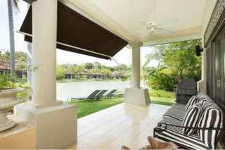 Villa for Sale in Buenaventura Resort - 4 bedrooms