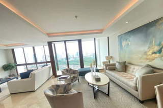 Condominium for Sale in Santa María - 3 bedrooms