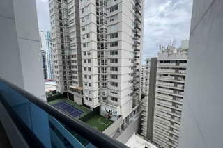 Apartment for Sale in Punta Paitilla - 3 bedrooms