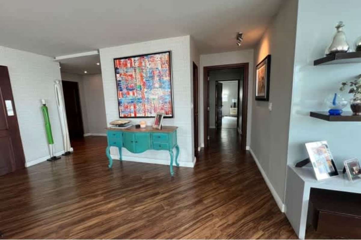 Elegant 3BR Apartment PH Rocabella in Obarrio Panama City