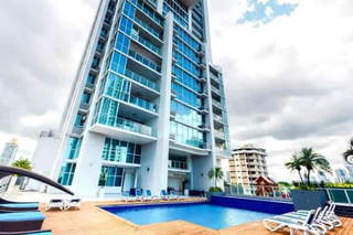 Apartment for Rent in San Francisco - 2 bedrooms