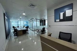 Commercial Office for Rent in Costa del Este - 0 bedrooms
