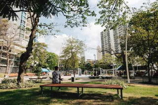 Penthouse Apartment for Sale in Bella Vista - 4 bedrooms