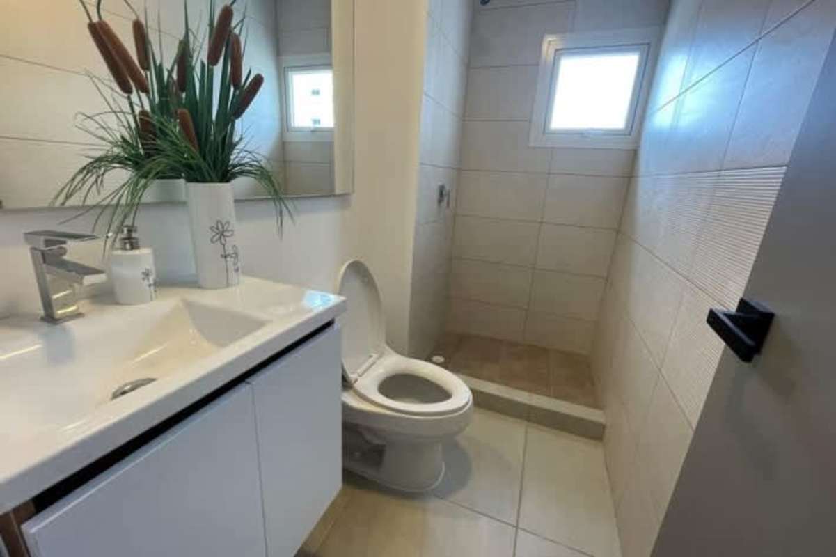 Modern 3BR Apartment in PH El Cangrejo