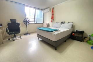 Apartment for Sale in Obarrio - 3 bedrooms