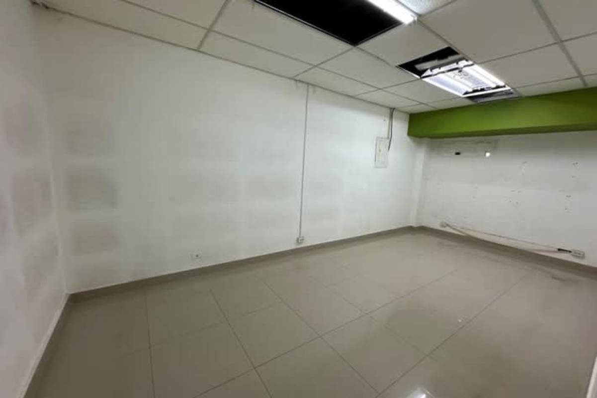 Commercial Retail Space in Plaza Inca El Cangrejo Bella Vista