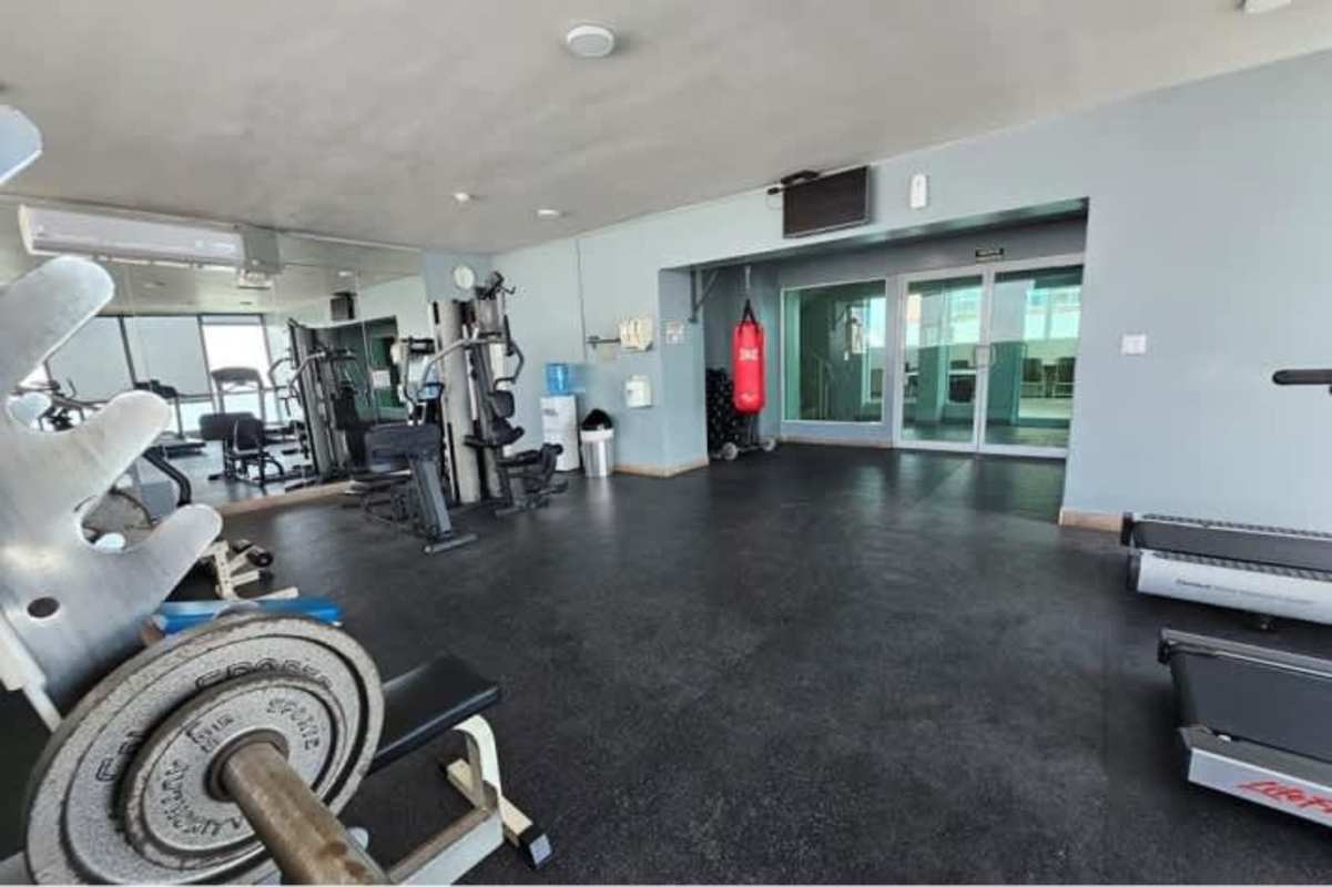 Sea View 4BR Apartment for Rent PH Vista Marina Avenida Balboa