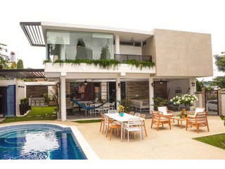 House for Sale in Amelia Denis de Icaza - 4 bedrooms