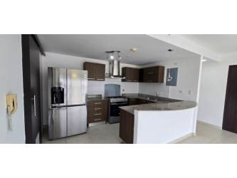 Second bedroom with closet and AC PH Woodlands Panama Pacifico