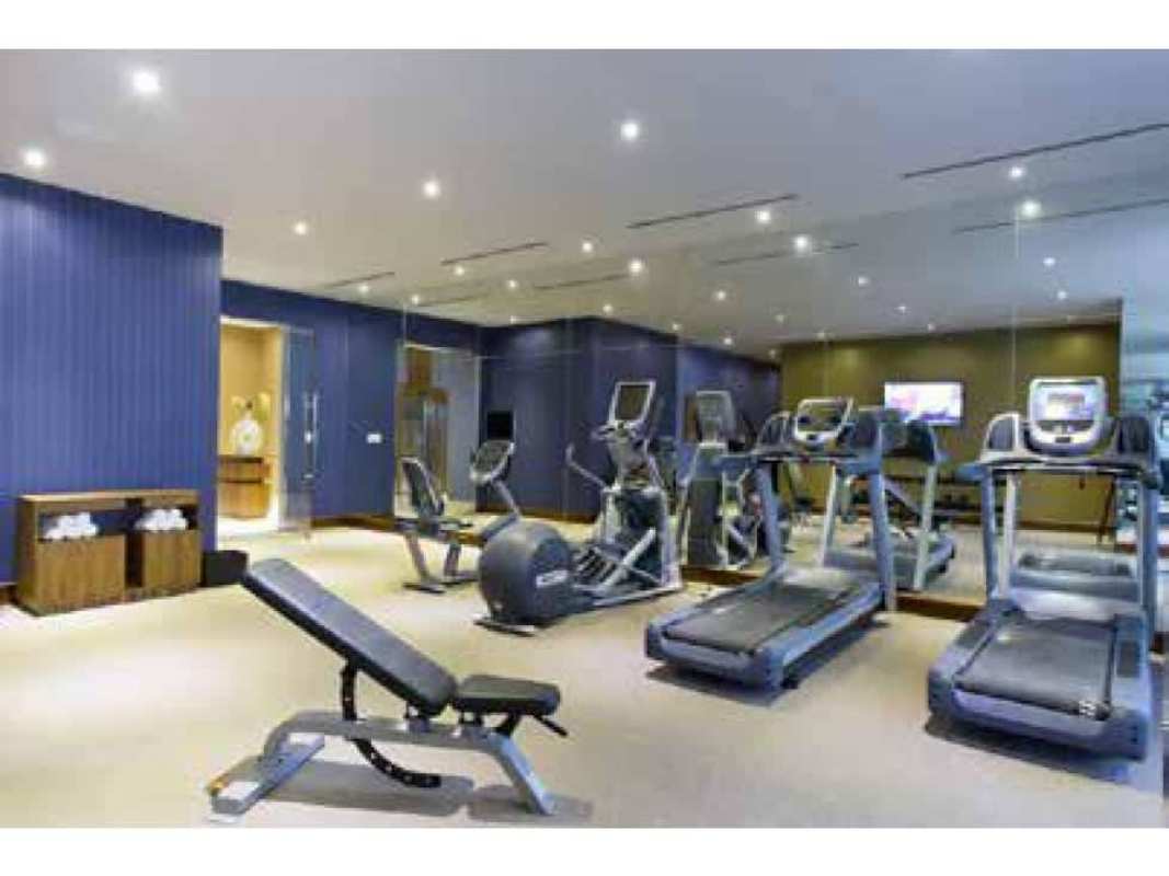 74m² Class A Office for Rent in PH BICSA Financial Center