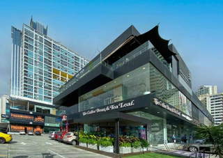 Commercial Space for Lease in Bella Vista - 0 bedrooms