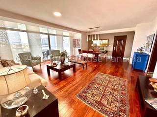 Apartment for Sale in Costa del Este - 3 bedrooms