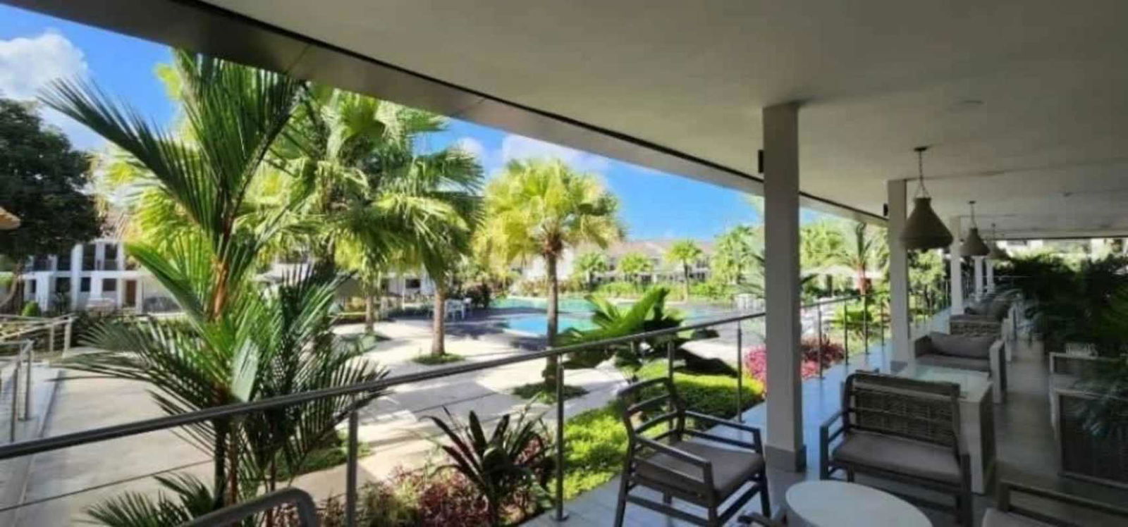 Spacious 4BR House for Rent PH Sierra Nevada Brisas del Golf