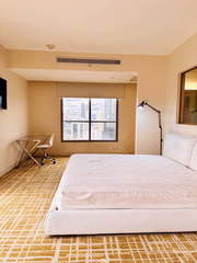 Studio Apartment for Rent in Bella Vista - 1 bedroom