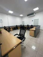 Commercial Office Space for Rental in Costa Verde - 0 bedrooms