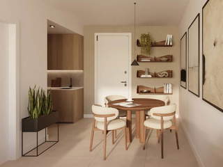 Apartment for Sale in El Cangrejo - 1 bedroom