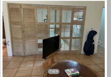 Bright modern bathroom in Coronado Bay beachfront suite Panama