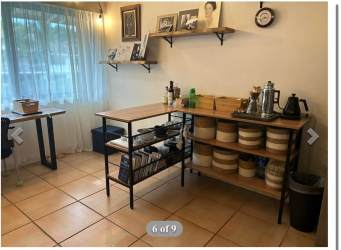 Living area with ocean view balcony in Coronado Bay suite Panama