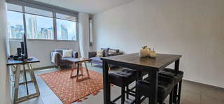 Apartment for Rent in Marbella - 2 bedrooms