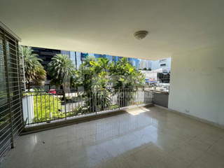 Apartment for Sale in Obarrio - 3 bedrooms
