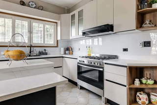 House for Sale in Villa de las Fuentes - 4 bedrooms