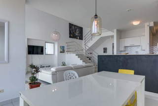 Apartment for Sale in San Francisco - 1 bedroom