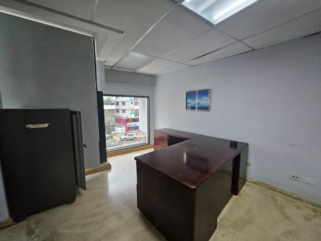 Offices for Rent in Unicentro Bella Vista Panama City