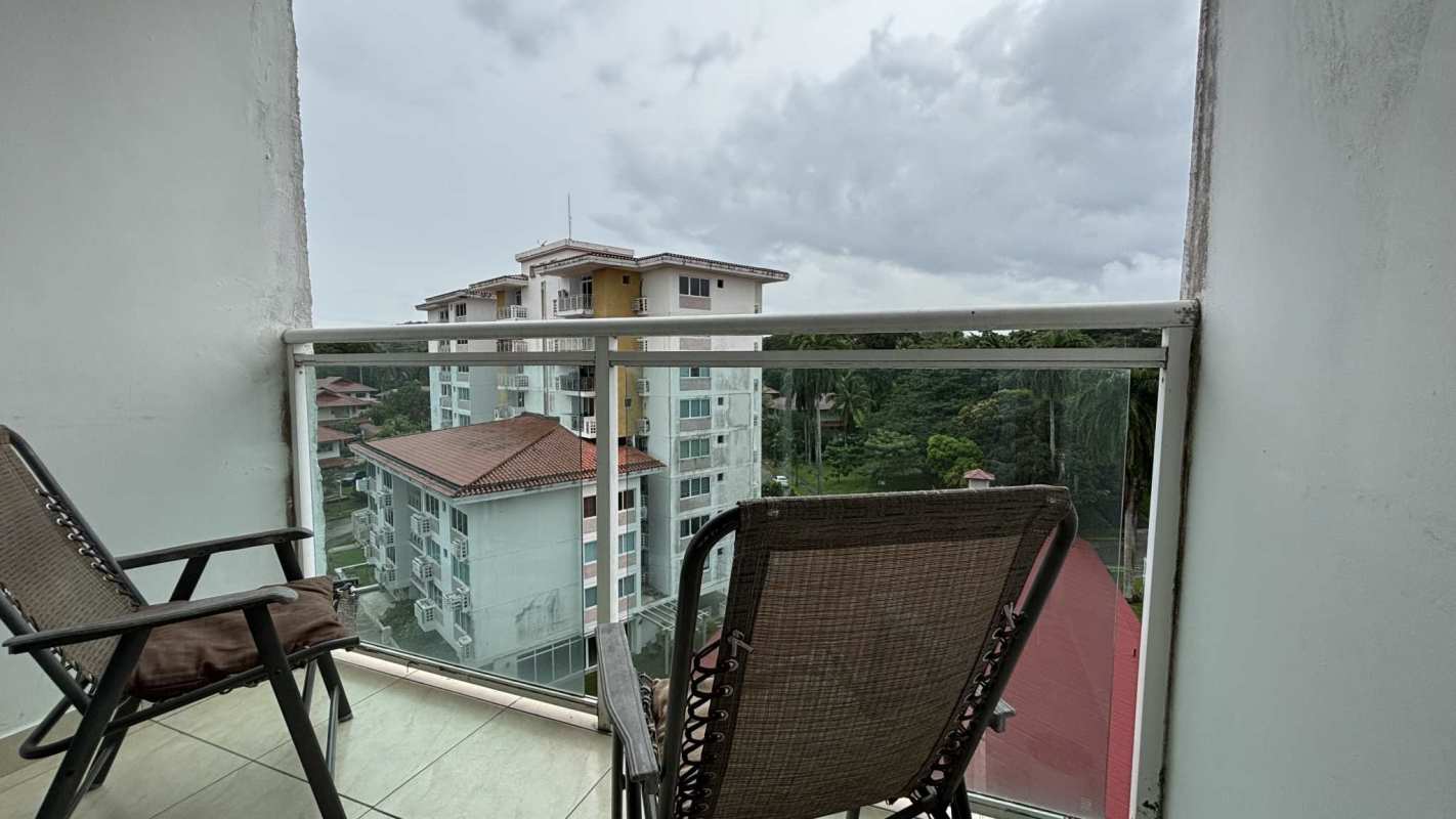 2BR Condo for Sale in PH Albrook Point Clayton Panama