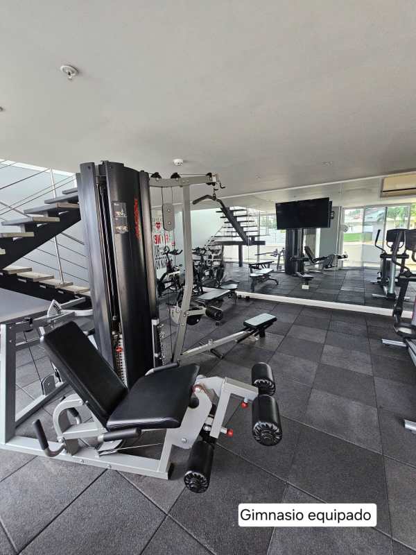 Facade of PH Portoalegre Villa Lucre high-rise Panama City with balconies