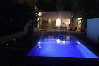 Condominium Apartment for Sale in Farallón - 3 bedrooms