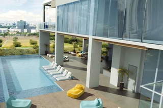 Apartment for Sale in Costa del Este - 2 bedrooms