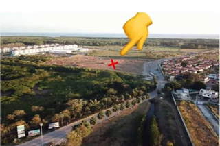 Land for Sale in Juan Díaz - 0 bedrooms